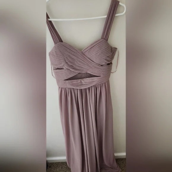 Birdy Grey | Dresses | Birdy Grey Bridesmaid Dress | Poshmark